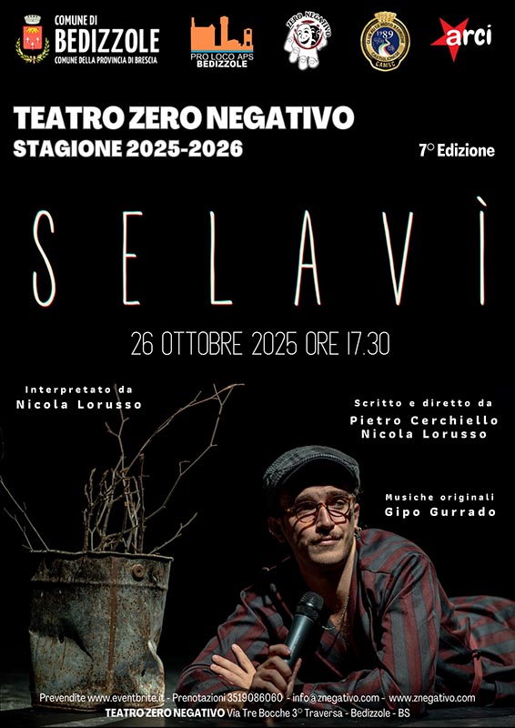 Selavì